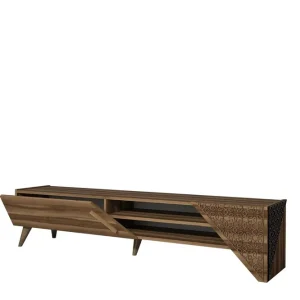 Begränsat antal Gerais Tv-bänk 180 cm - Möbler