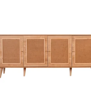 Begränsad tid Elili Konsollbord 180 cm - Möbler