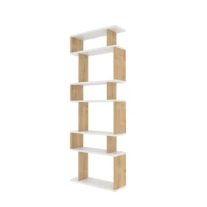 Bates Bokhylla 60 cm - Förvaring Fynd
