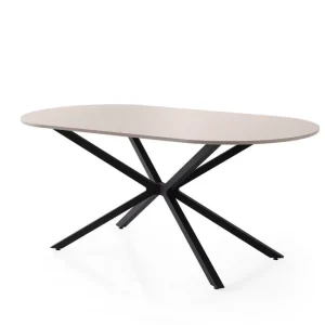 Begränsad tid Aura Matbord 180 cm Rektangulär - Möbler