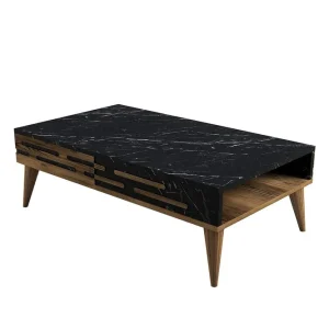 Valensiya Soffbord 105 cm - Möbler risnedsättning