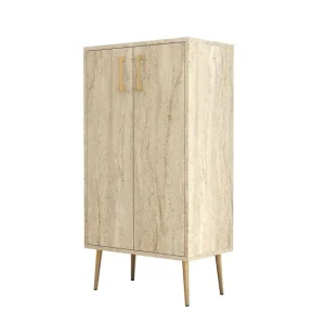 Babice Skoskåp 60 cm - Förvaring Begränsat antal