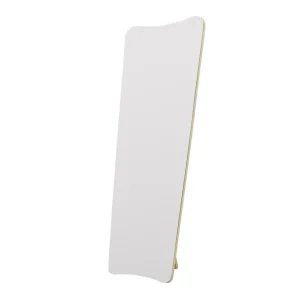 Begränsat antal Vitros Vägghängd Spegel Rektangulär 55 cm - Inredning & dekor