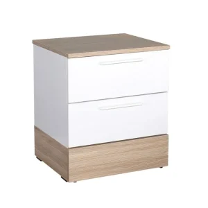 Trygg betalning KMD Sängbord 45 cm - Möbler