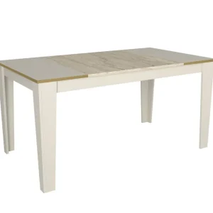 Veyron Matbord 145 cm Rektangulär - Möbler Populär