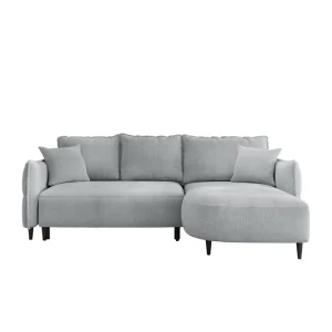 Billigare Sycylia Soffa med Divan 3-sits - Möbler