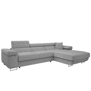 Gabina Soffa med Divan 3-sits - Möbler Snabb frakt