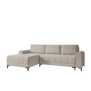 Vilshult Soffa med Divan 3-sits - Möbler Begränsat antal