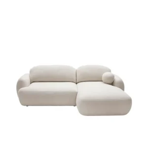 Efrem Soffa med Divan 3-sits - Möbler Erbjudandepris