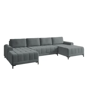 Vilshult Soffa Dubbeldivan 4-sits - Möbler Erbjudandepris