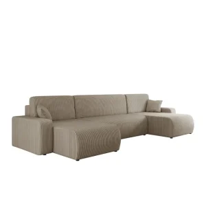 Barile Soffa Dubbeldivan 4-sits - Möbler Fri frakt
