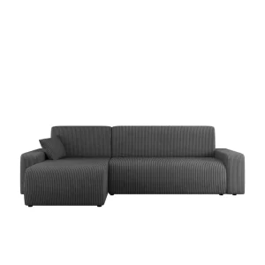 Barile Soffa med Divan 3-sits - Möbler Säker betalning