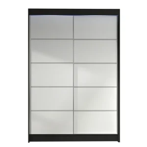 Begränsat antal Liverpool Garderob 120x200 cm - Förvaring