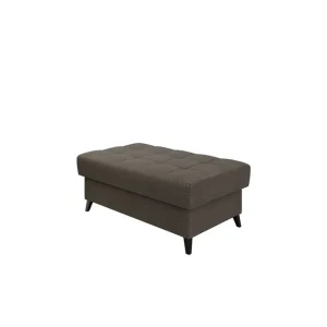 Trygg betalning Amshyttan Fotpall 106 cm - Möbler