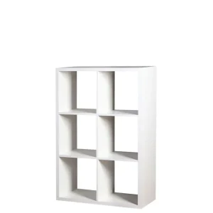 Begränsad tid Franzine Bokhylla 77 cm - Förvaring