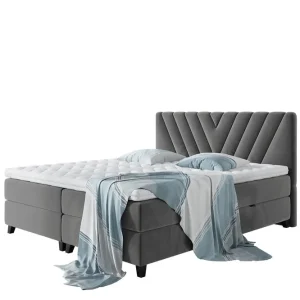 Begränsad tid Romanza Sängpaket Kontinentalsäng 160x200 cm - Möbler
