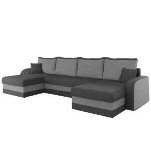 Alvared Soffa Dubbeldivan 4-sits - Möbler Billig