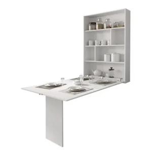 Abi Matbord 85 cm - Möbler Kundfavorit