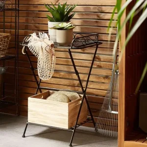 Trygg betalning Ancud Soffbord 53 cm - Möbler