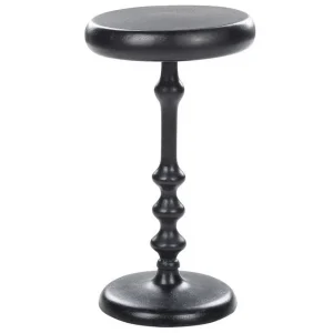 Begränsat antal Fonda Sidobord 30 cm - Möbler