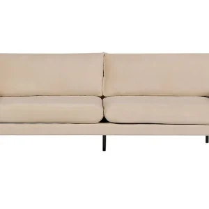 Trygg betalning Woodal Soffa 3-sits - Möbler