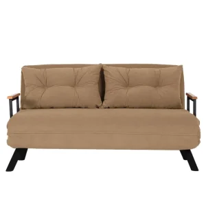 Alfredton Bäddsoffa 2-sits - Möbler Bästa pris