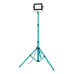 Arbetsbelysning Eglo LED-Stativstrålkastare 52W - Belysning Köp online
