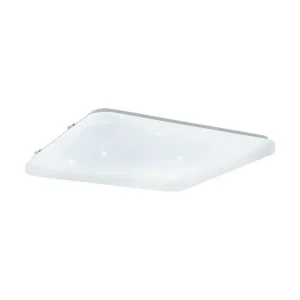 Vägg-/Taklampa Eglo Frania-S Kvadrat 530x530 mm - Belysning Köp online