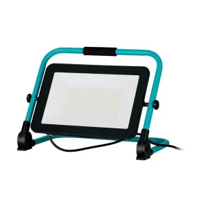 Trygg betalning Arbetsbelysning Eglo LED-Golvstrålkastare 150W - Belysning