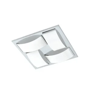 Vägg-/Taklampa Eglo Wasao 1 - Belysning Premium