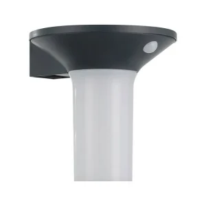 Begränsat antal Vägglampa Utebelysning Eglo Corbezzola med Sensor - Belysning