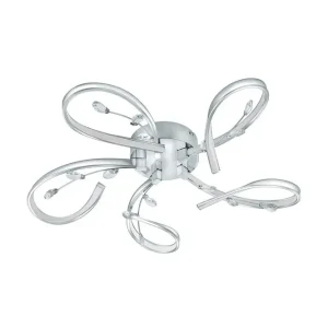 Vägg-/Taklampa Eglo Vallemare - Belysning Reapris