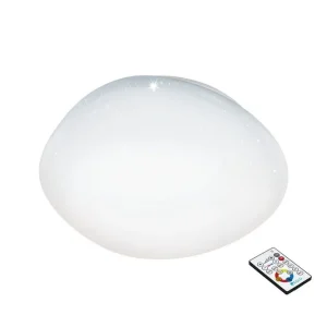 Vägg-/Taklampa Eglo Sileras 600 mm - Belysning Billigare