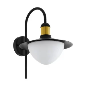 Vägglampa Utebelysning Eglo Sirmione - Utemöbler Sista chansen