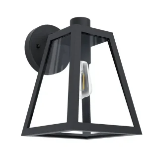 Vägglampa Utebelysning Eglo Mirandola - Belysning Fynd