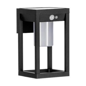 Vägglampa Utebelysning Eglo Martano med Sensor - Belysning Beställ idag