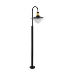 Begränsat antal Golvlampa Eglo Sirmione - Belysning
