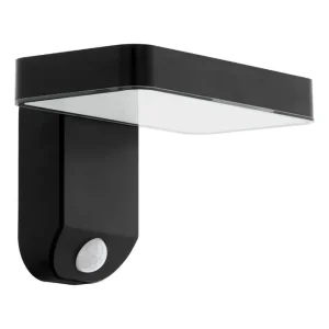 Vägglampa Utebelysning Eglo Pation med Sensor - Belysning Snabb frakt