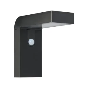 Vägglampa Utebelysning Eglo Baracconi med Sensor - Belysning Köp online