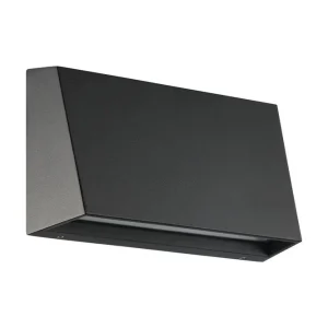 Bästa pris Vägglampa Utebelysning Eglo Spongano 120 mm - Belysning