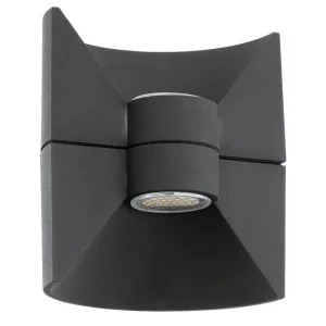 Vägglampa Utebelysning Eglo Redondo - Belysning Fynd