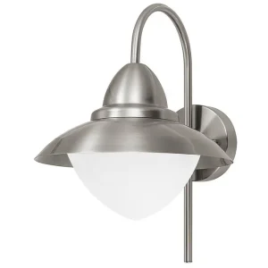 Vägglampa Utebelysning Eglo Sidney - Belysning Beställ nu
