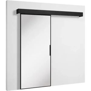 Utförsäljning Sahaja Skjutdörr 96,5x205 cm - Förvaring