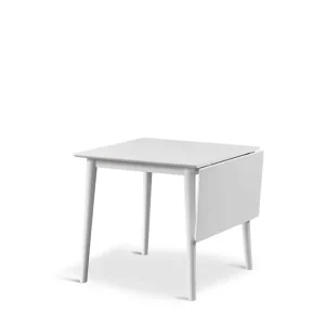Åland Matbord 80x80 cm för 2 personer - Möbler Populärt val