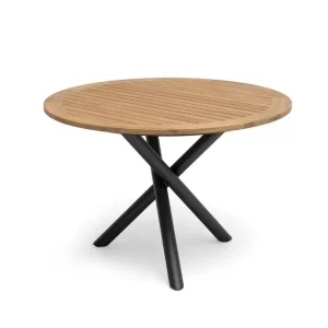 Kundfavorit Utebord Hillerstorp Ekeryd Ø110 cm - Utemöbler