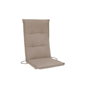 Dyna Hillerstorp Monza Hög 545 Beige - Utemöbler Kampanjpris