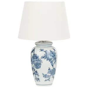 Virhal Bordslampa 54 cm E27 - Belysning Kundfavorit