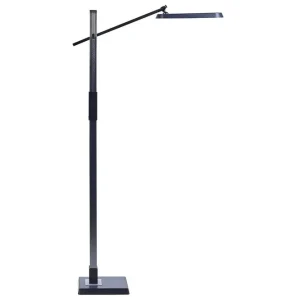 Utförsäljning Tyrekli Golvlampa 144 cm - Belysning