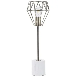 Begränsat antal Kasik Bordslampa 49 cm E27 - Belysning