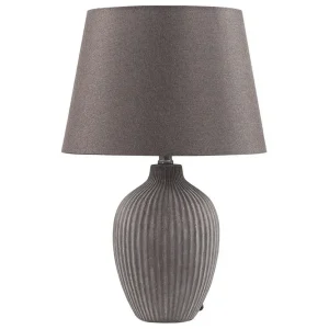 Begränsad tid Lemnaik Bordslampa 52 cm E27 - Belysning